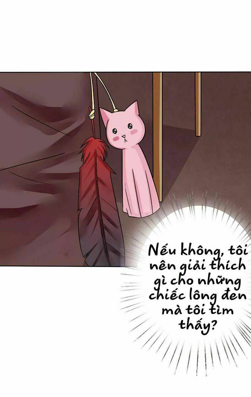 Băng Sơn Học Trưởng Không Được Chọc: Chapter 2.2