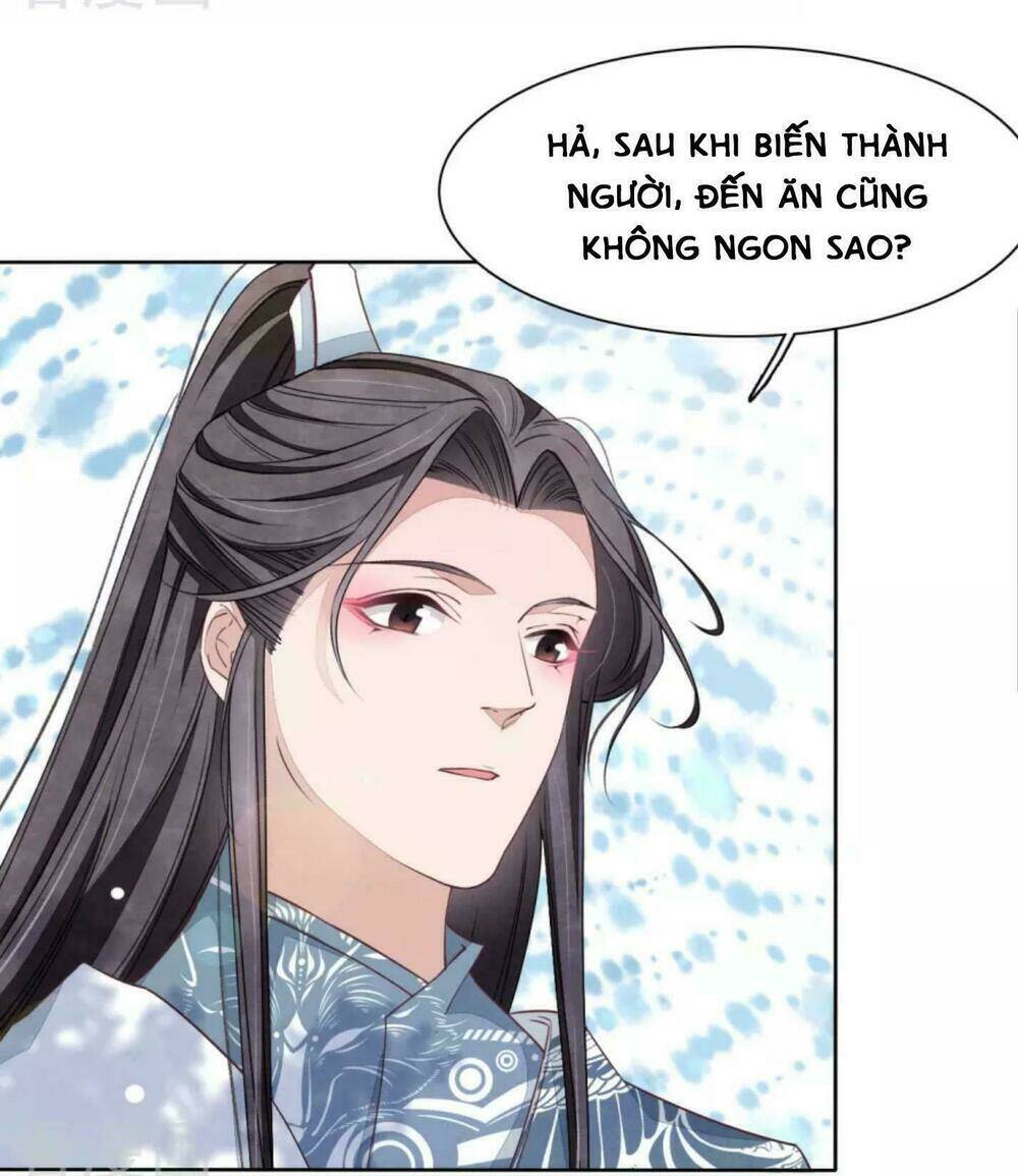 Xuyên Về Cổ Đại Làm Quốc Bảo: Chapter 17
