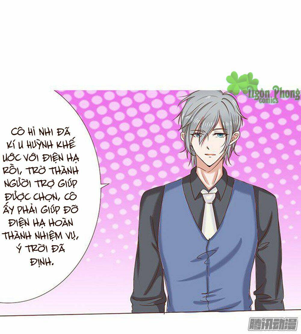 Ma Vương Luyến Ái Chỉ Nam: Chapter 46