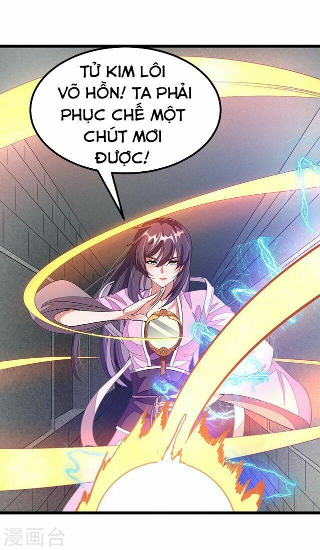 Cửu Dương Thần Vương: Chapter 99