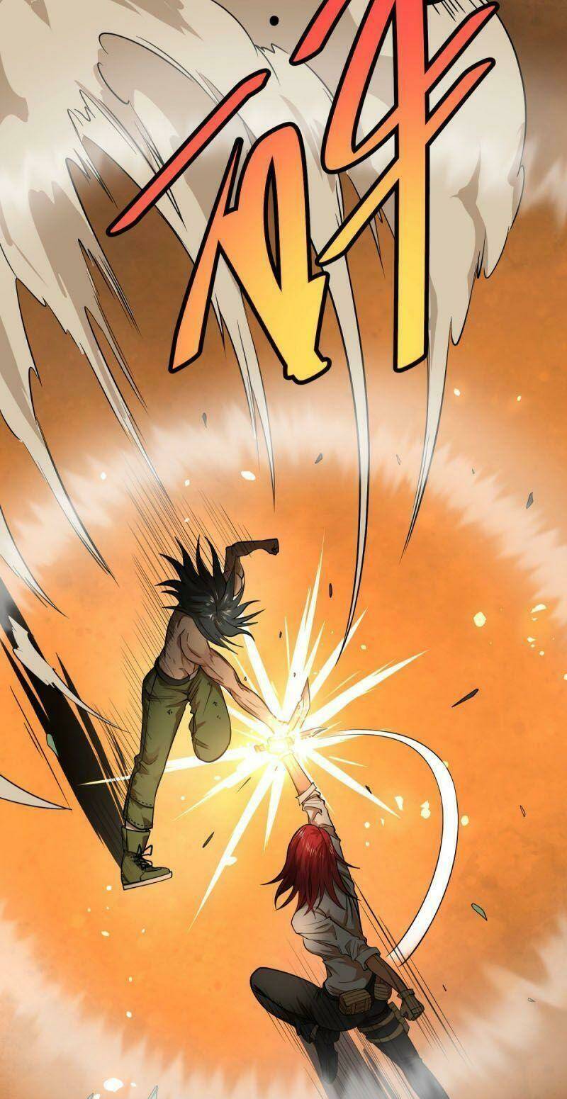 Danh Sách Kẻ Phản Diện: Chapter 90