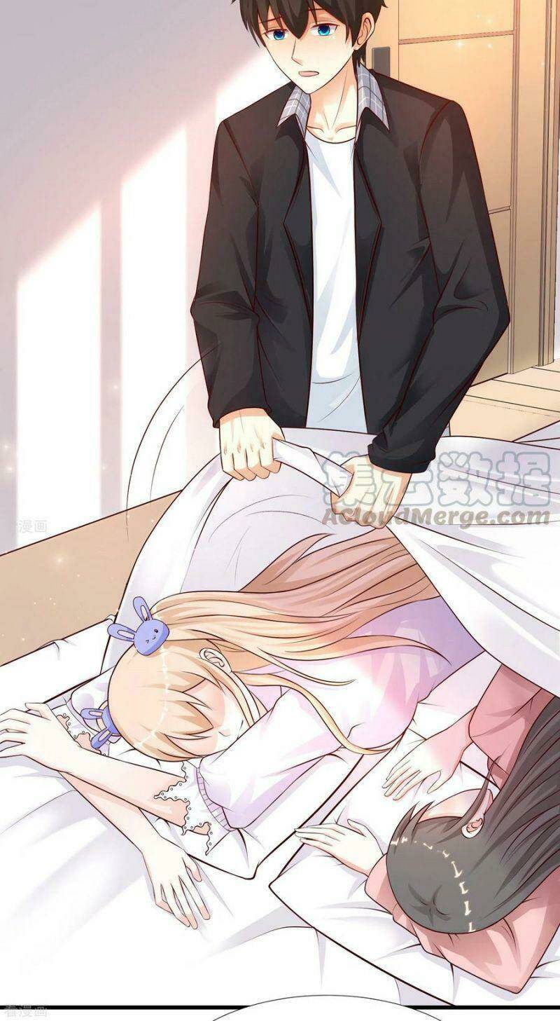 Tối Cường Vận Đào Hoa: Chapter 170