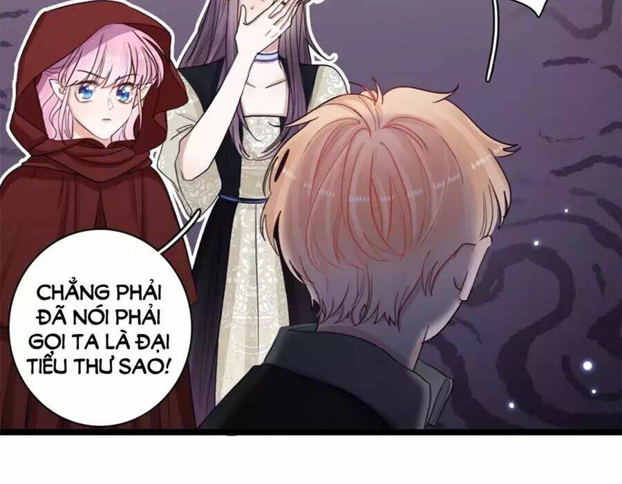 Nữ Phù Thủy Muốn Sống Nổi Loạn: Chapter 32