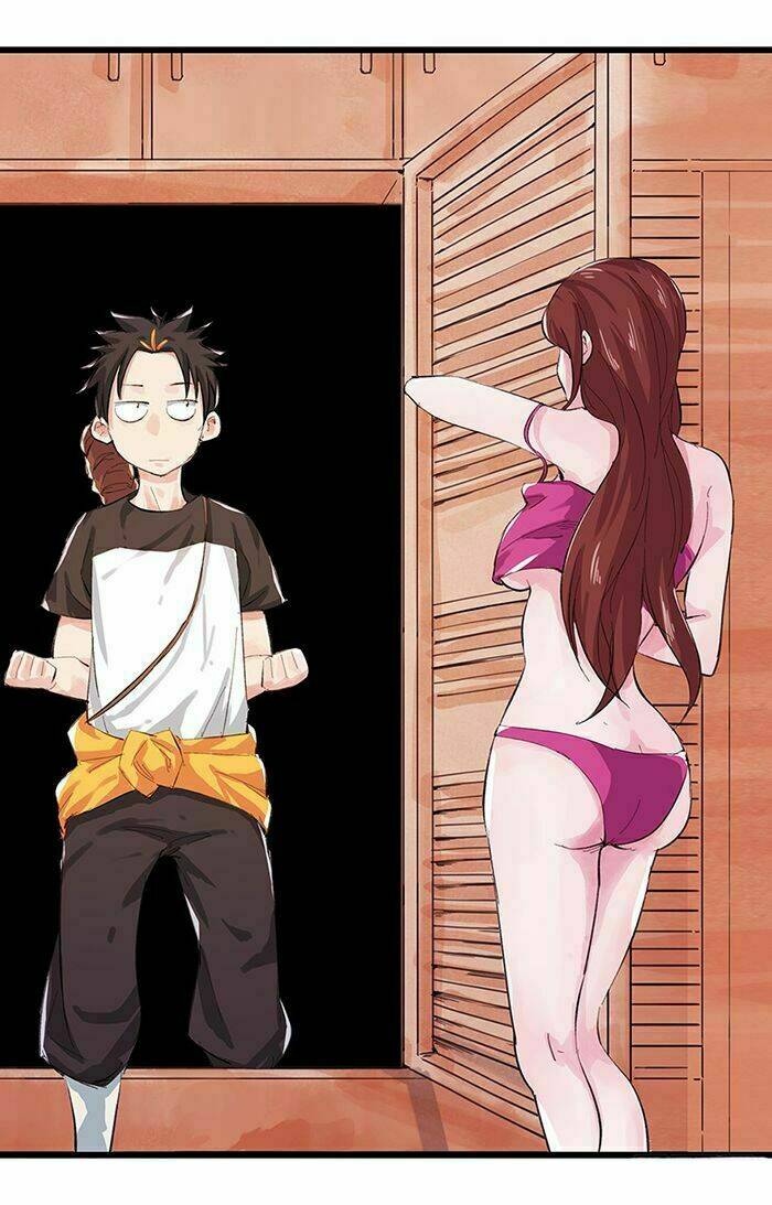 Thăng Vân Tháp: Chapter 11