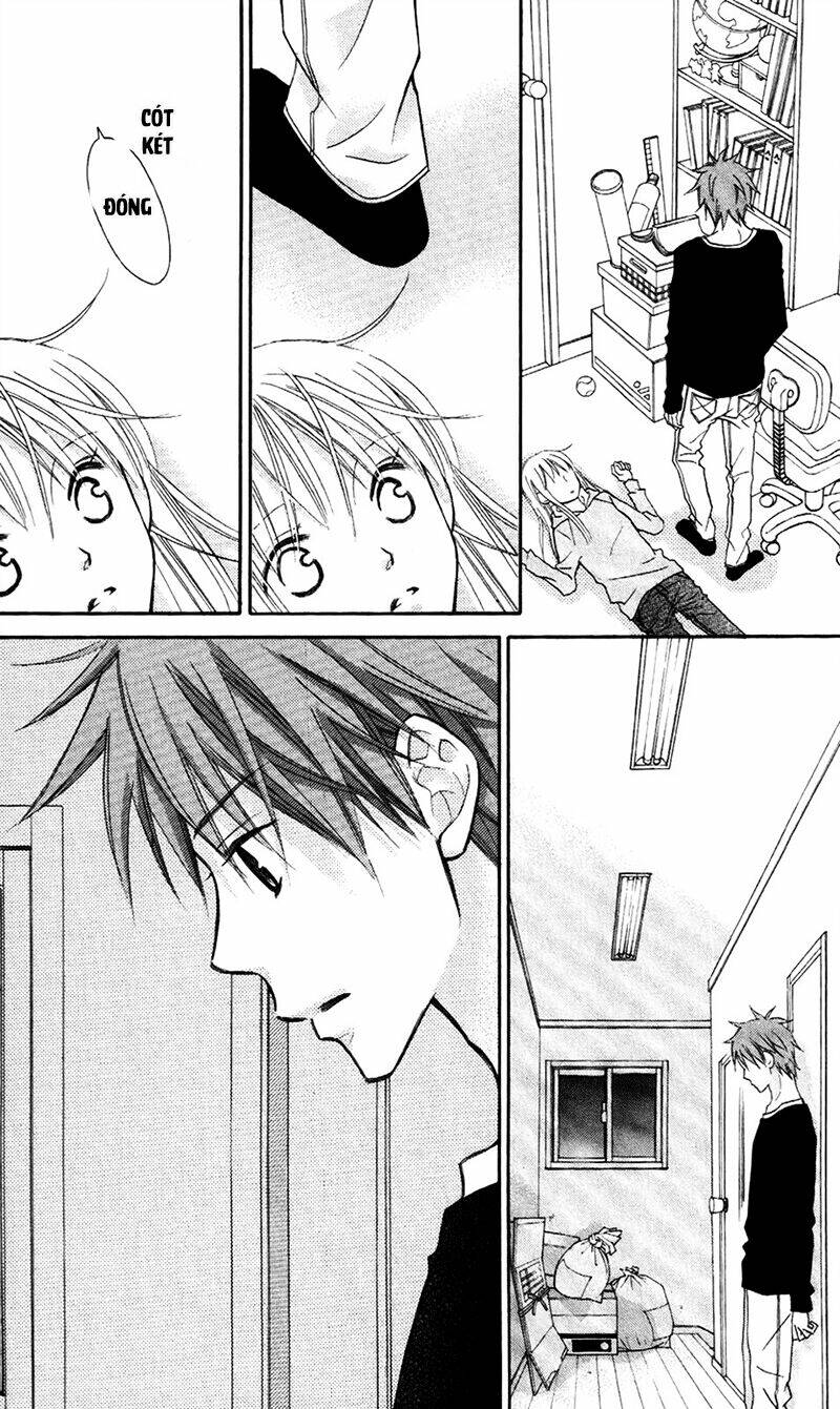 Love So Life: Chapter 67