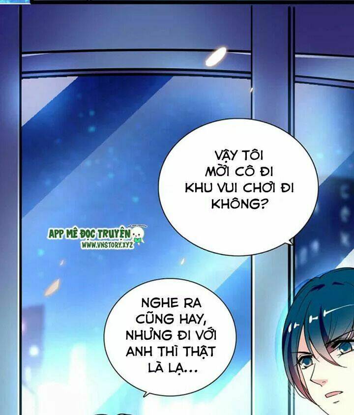 Nữ Hầu Sau Giờ Học: Chapter 59