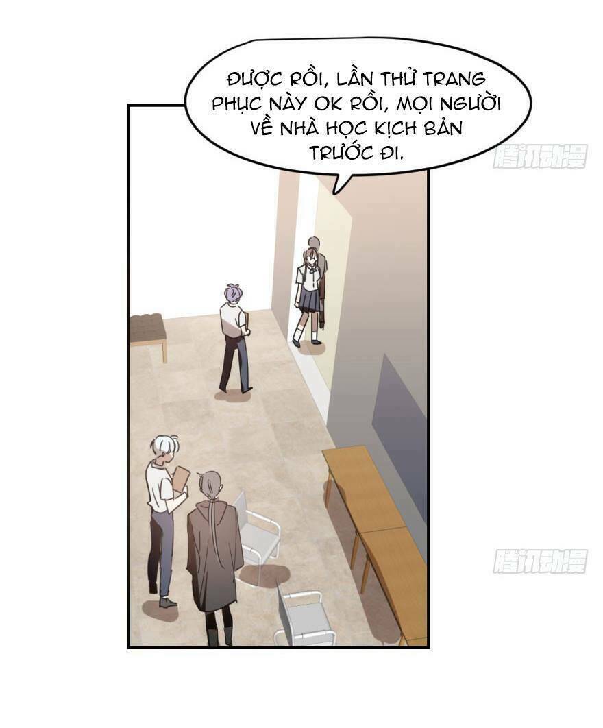 Truy Bắt Ngao Ngao: Chapter 24