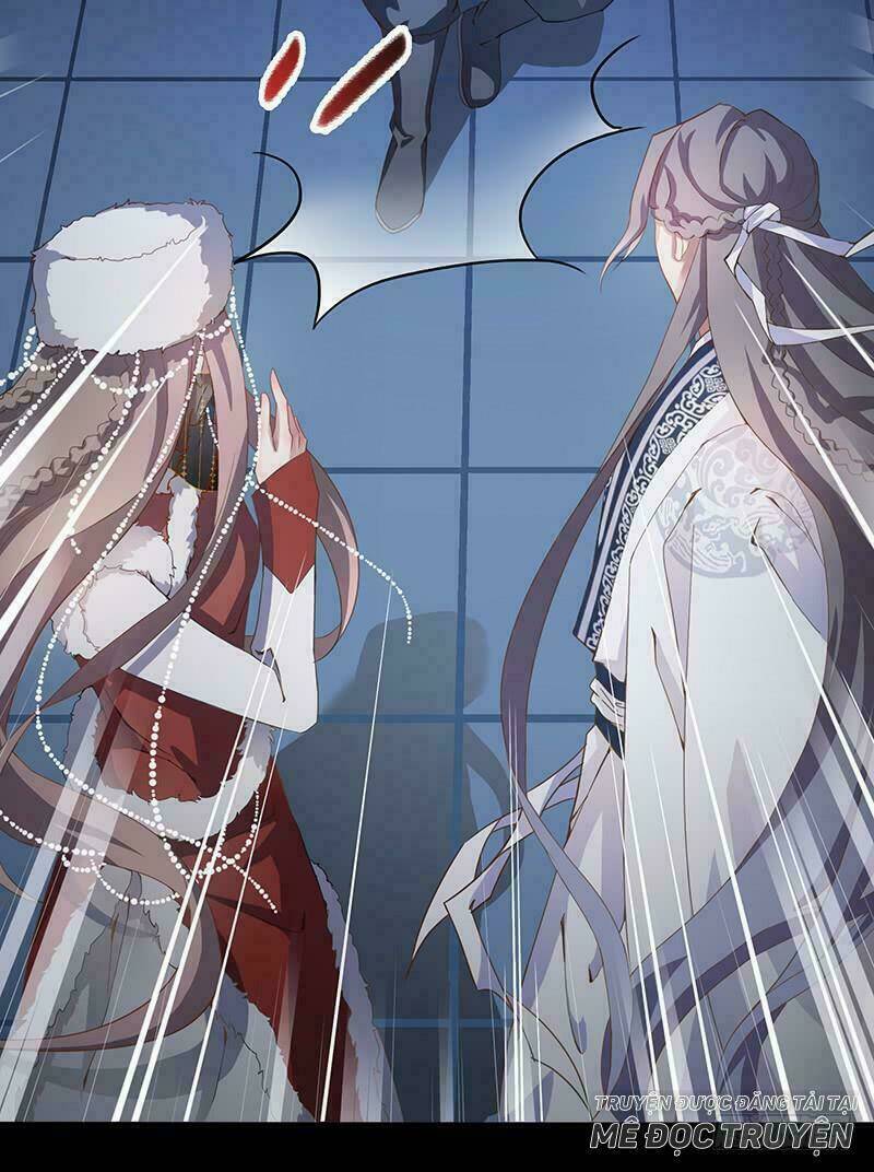 Vương Phi Muốn Thuê Cả Thiên Hạ: Chapter 2