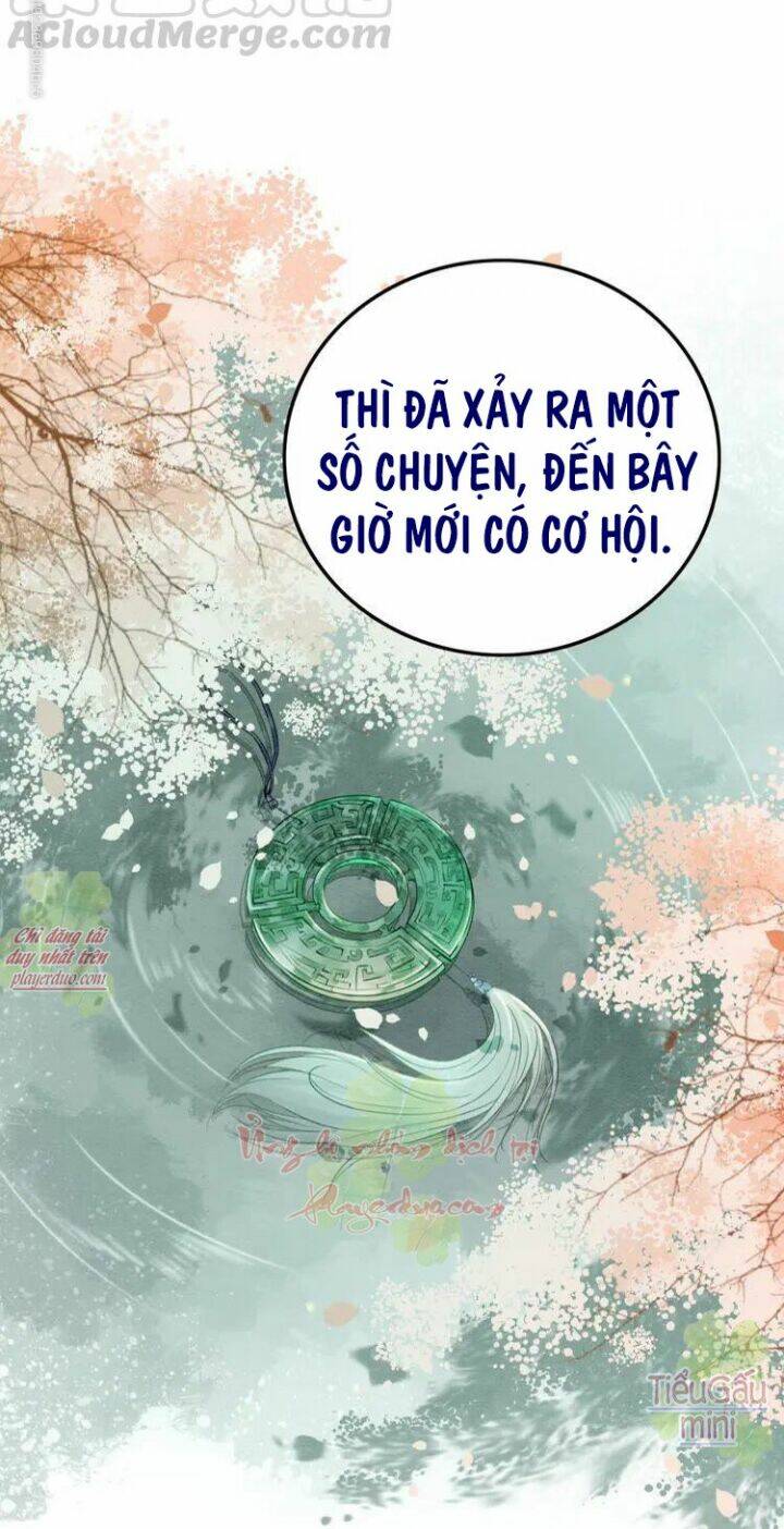 Trọng Sinh Bá Sủng Nhiếp Chính Vương Quá Mạnh Mẽ: Chapter 224