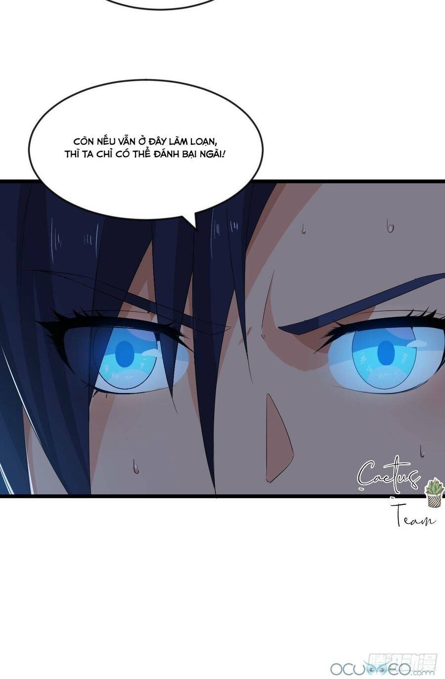 Chiến Thần Dưỡng Thành Kí: Chapter 8