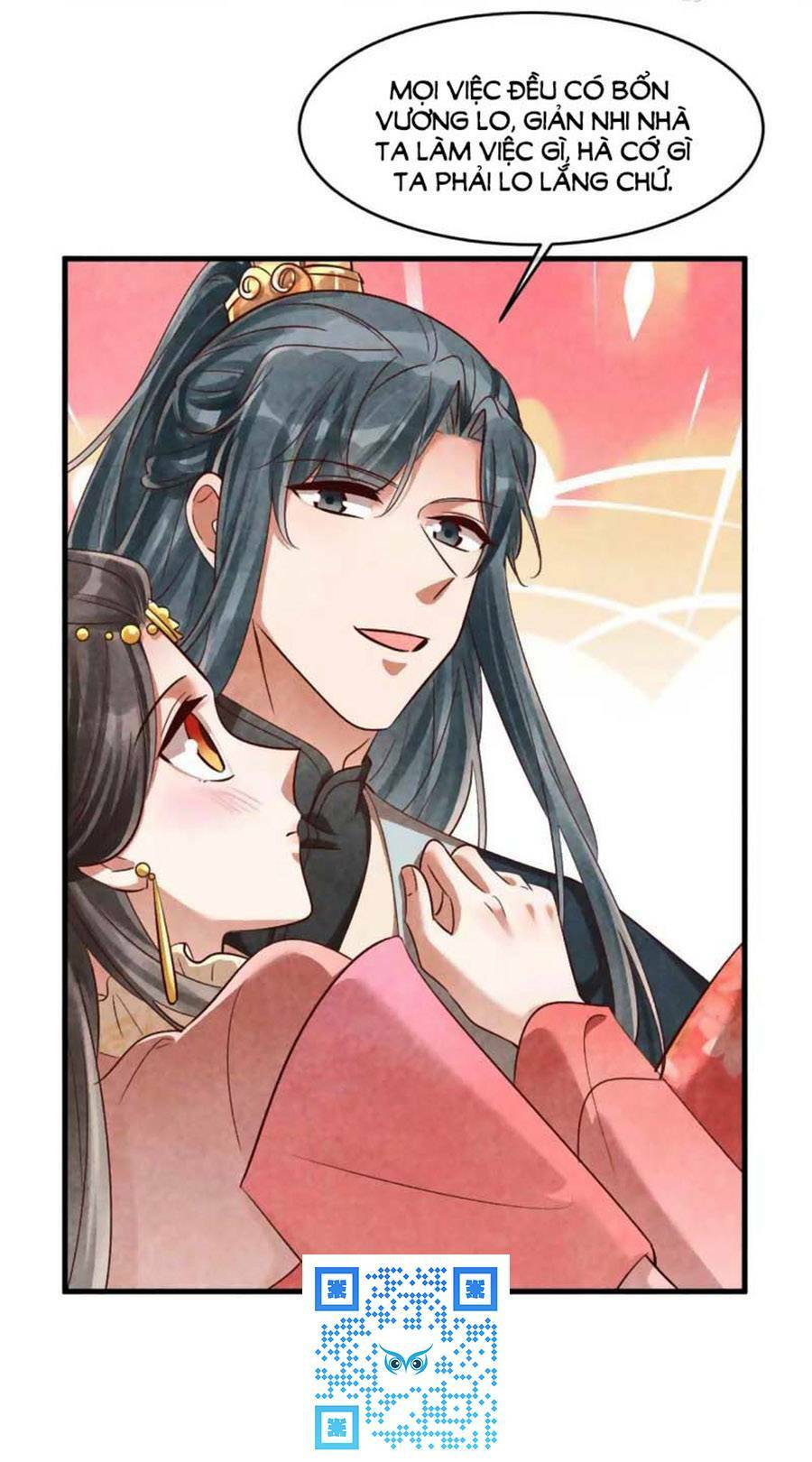 Vương Phi Muốn Trèo Tường: Chapter 134