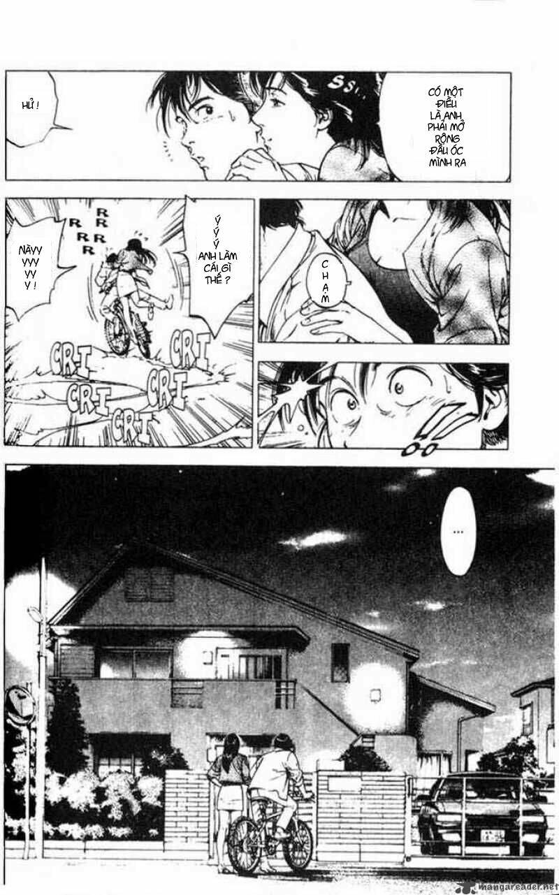 Family Compo: Chapter 1