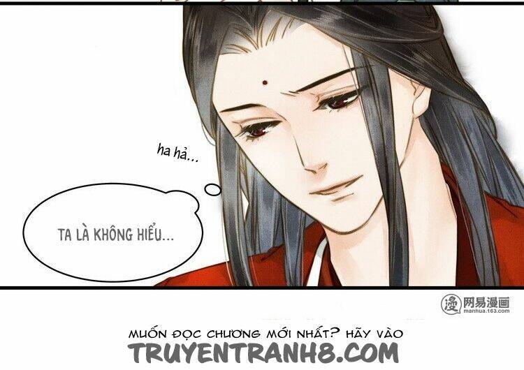 Thành Chủ Mỗi Ngày Đều Mơ Ước Ta: Chapter 16