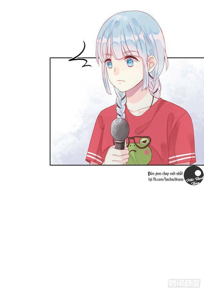 Vương Bài Điềm Mật: Chapter 2