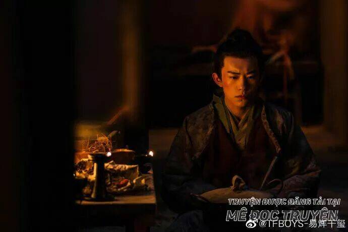 Nam Thần Là Một Đôi: Chapter 87