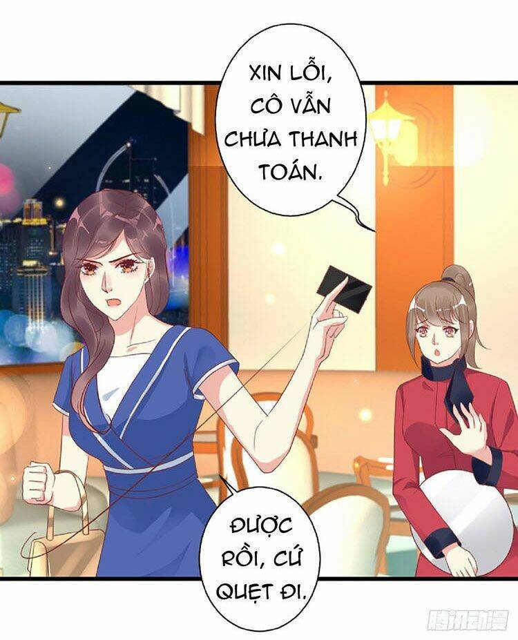 Náo Loạn Suốt Đời: Chapter 20