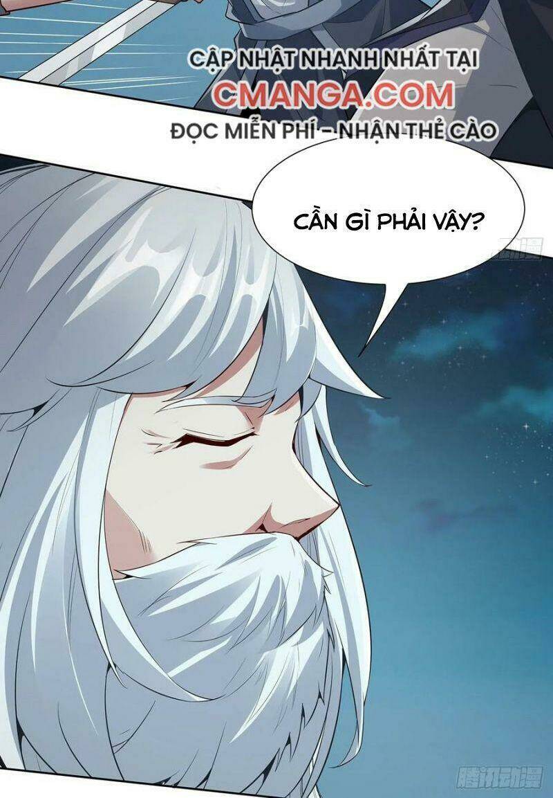 Nghịch Lân: Chapter 115