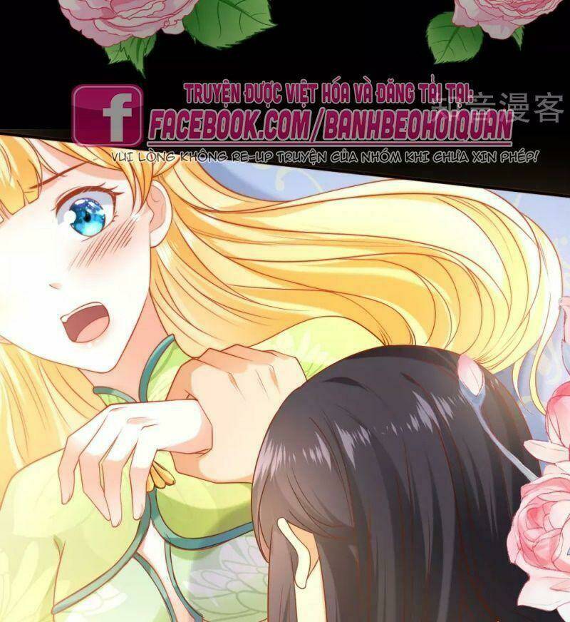 Sủng Hậu Của Vương: Chapter 56