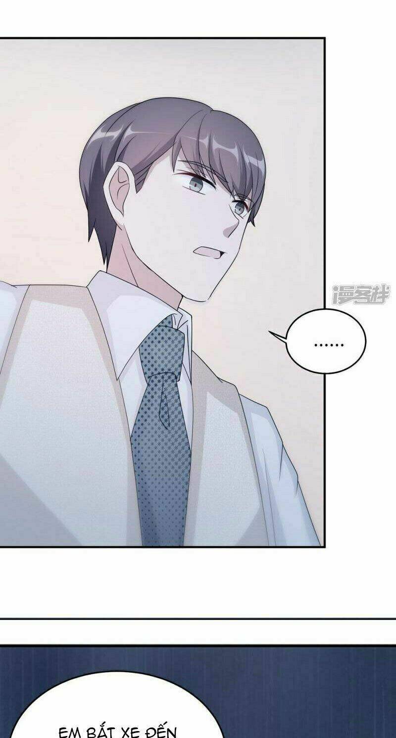 Mạc Thiếu Bức Hôn: Vợ Mới Khó Chống Đỡ: Chapter 56