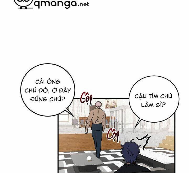 Kẻ Cắp Mặt Trăng: Chapter 51