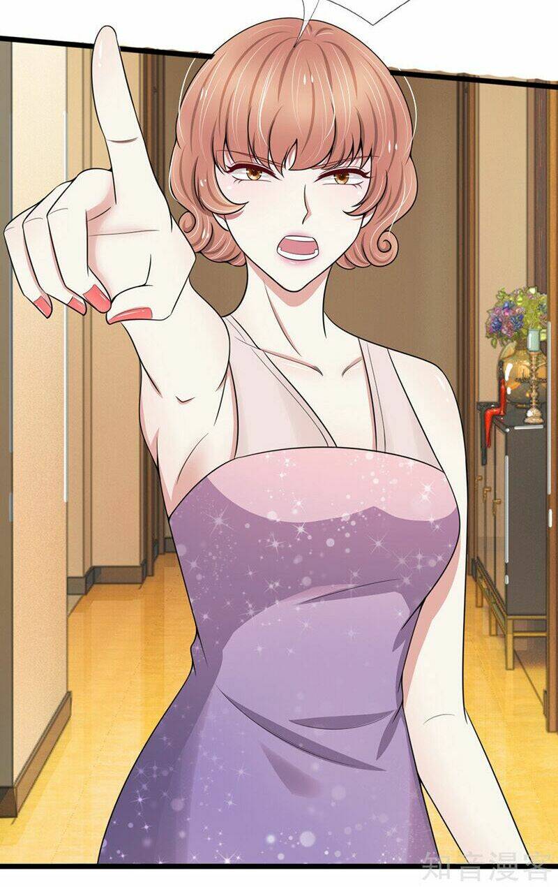 Phúc Hắc Lão Công Buông Em Ra: Chapter 86