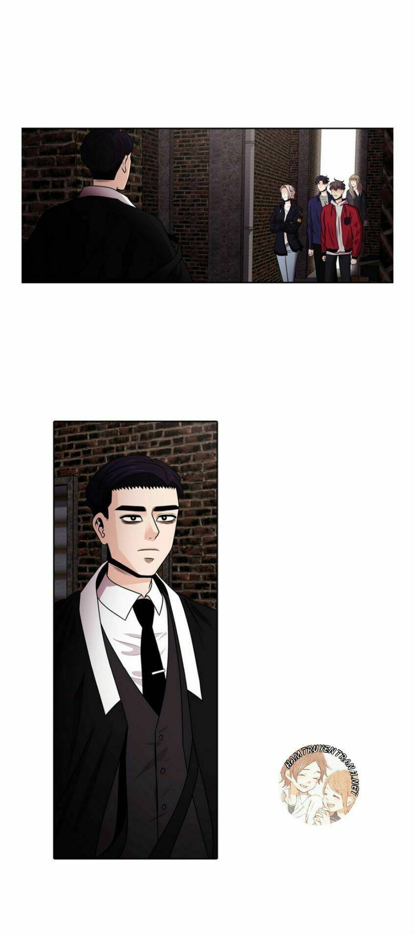 Tomorrow - Ngày Mai: Chapter 24