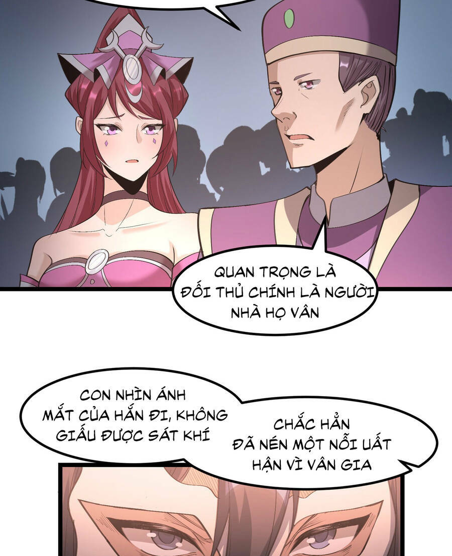 Thiên Đế Vô Song: Chapter 9