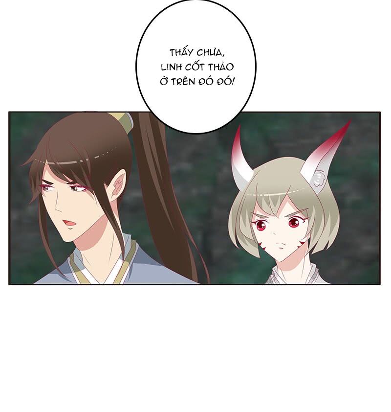 Thông Linh Phi: Chapter 368
