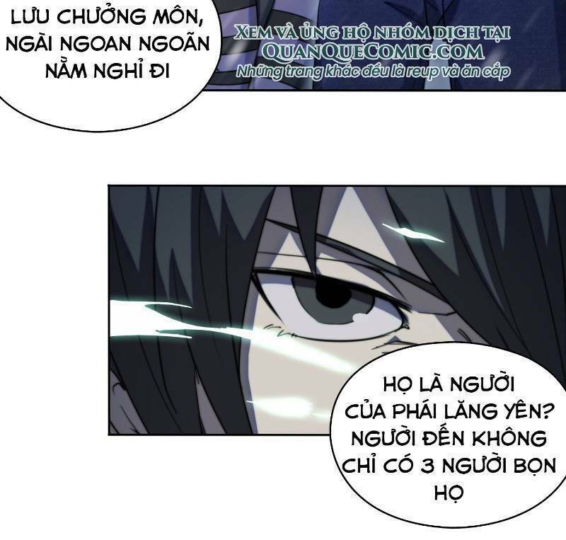 Đô Thị Hàng Thần Khúc: Chapter 32