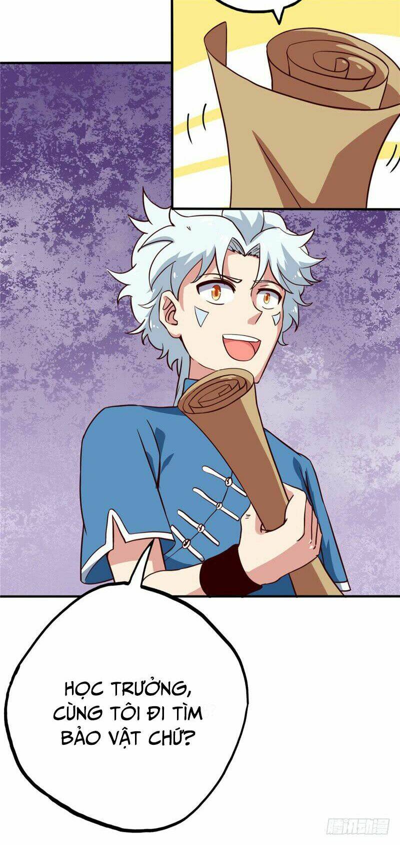 Chí Tôn Võ Đế: Chapter 68