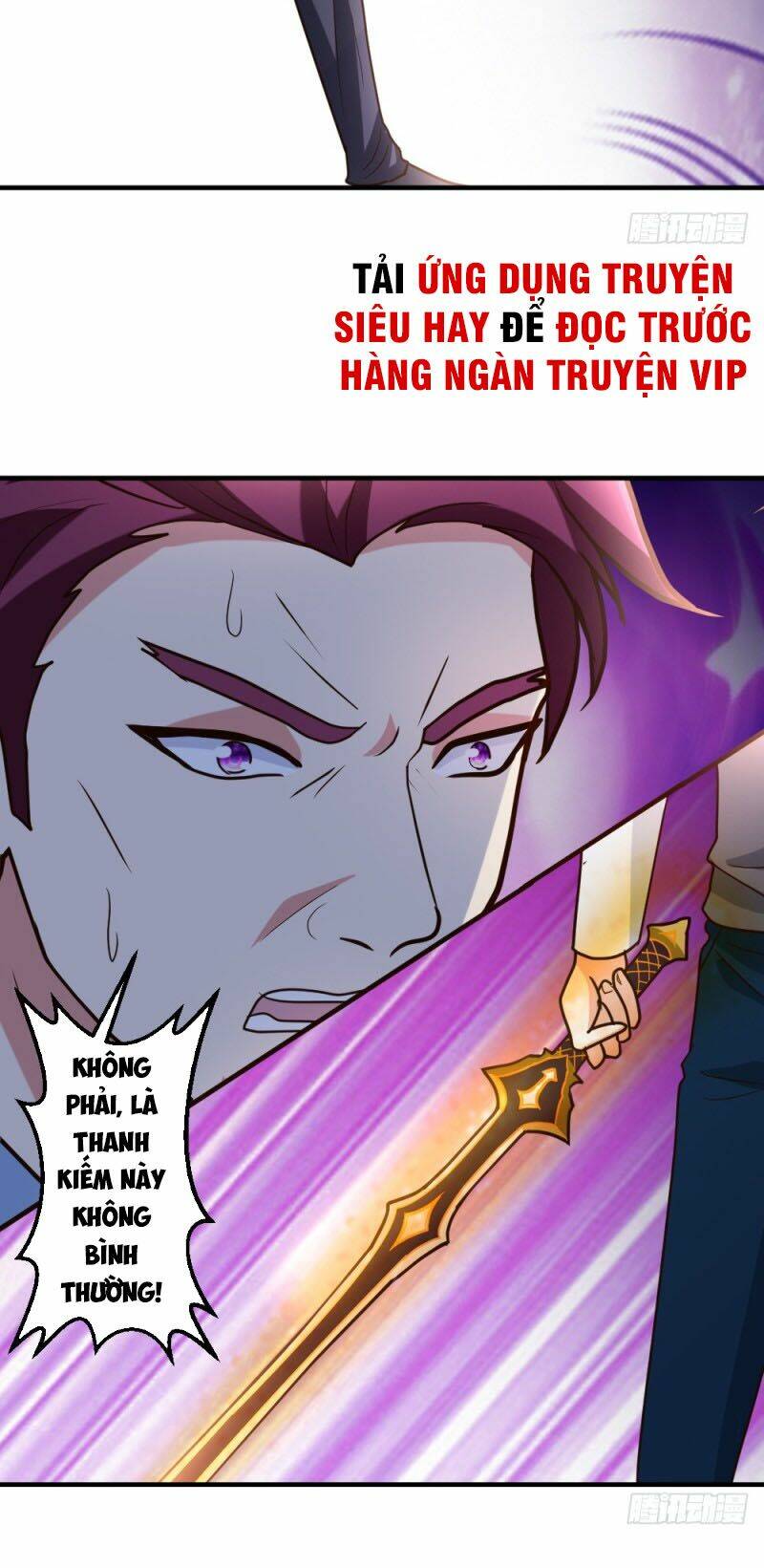 Trọng Sinh Tu Chân Tại Đô Thị: Chapter 78
