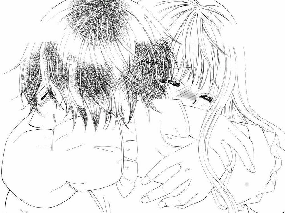 Cuộc Gặp Gỡ Diệu Kỳ: Chapter 69