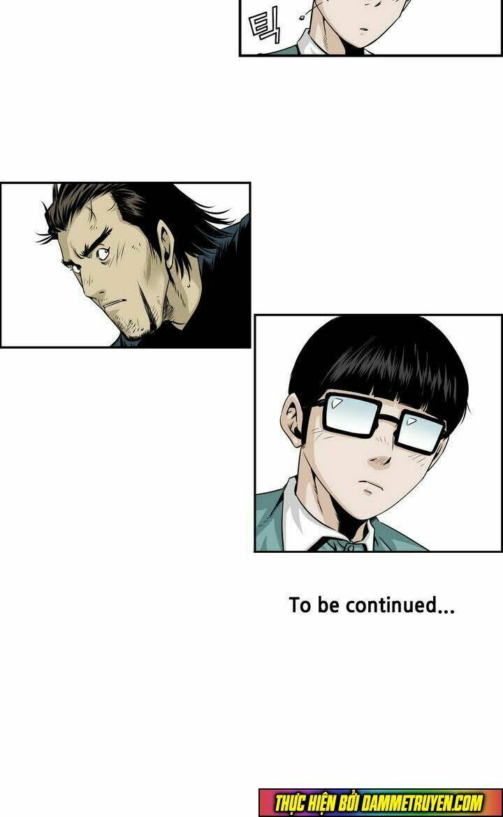 Double Casting: Chapter 3