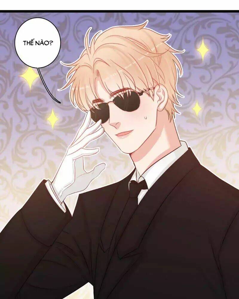 Nữ Phù Thủy Muốn Sống Nổi Loạn: Chapter 24