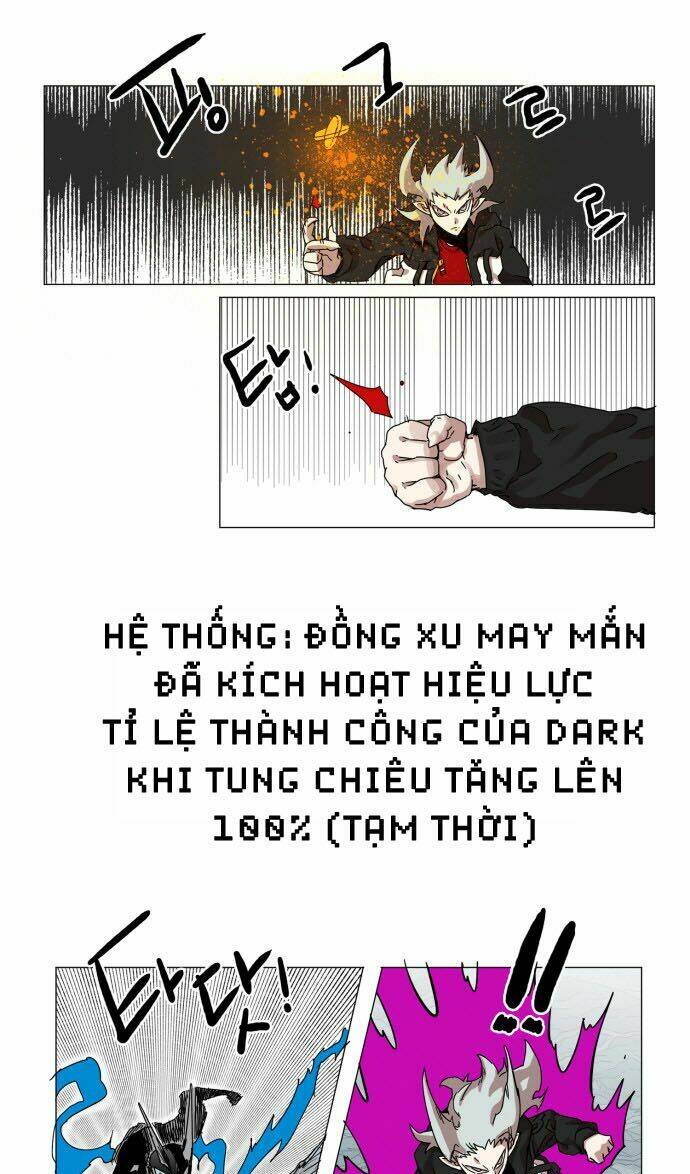 Hard Core Leveling Warrior: Chapter 41