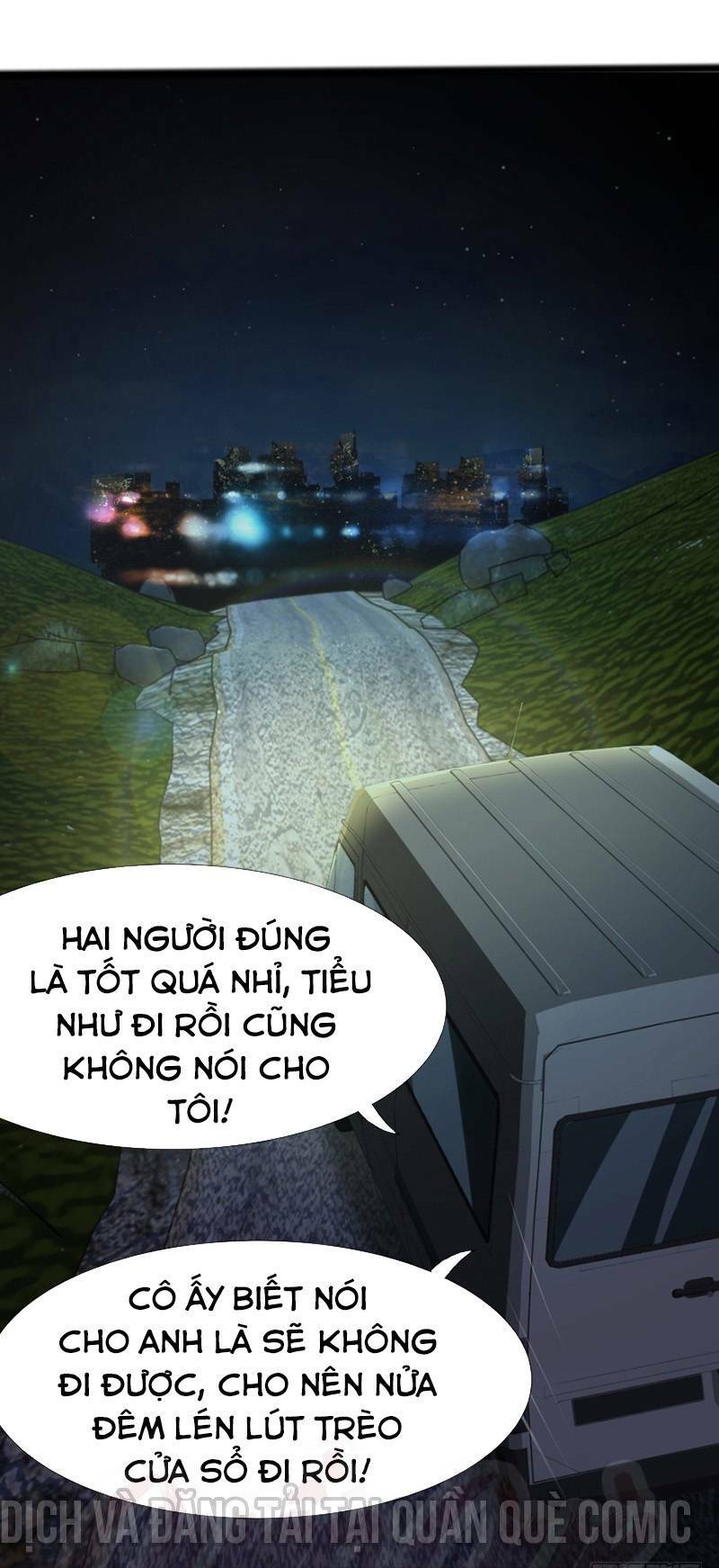 Thập Nhị Thiên Kiếp: Chapter 44