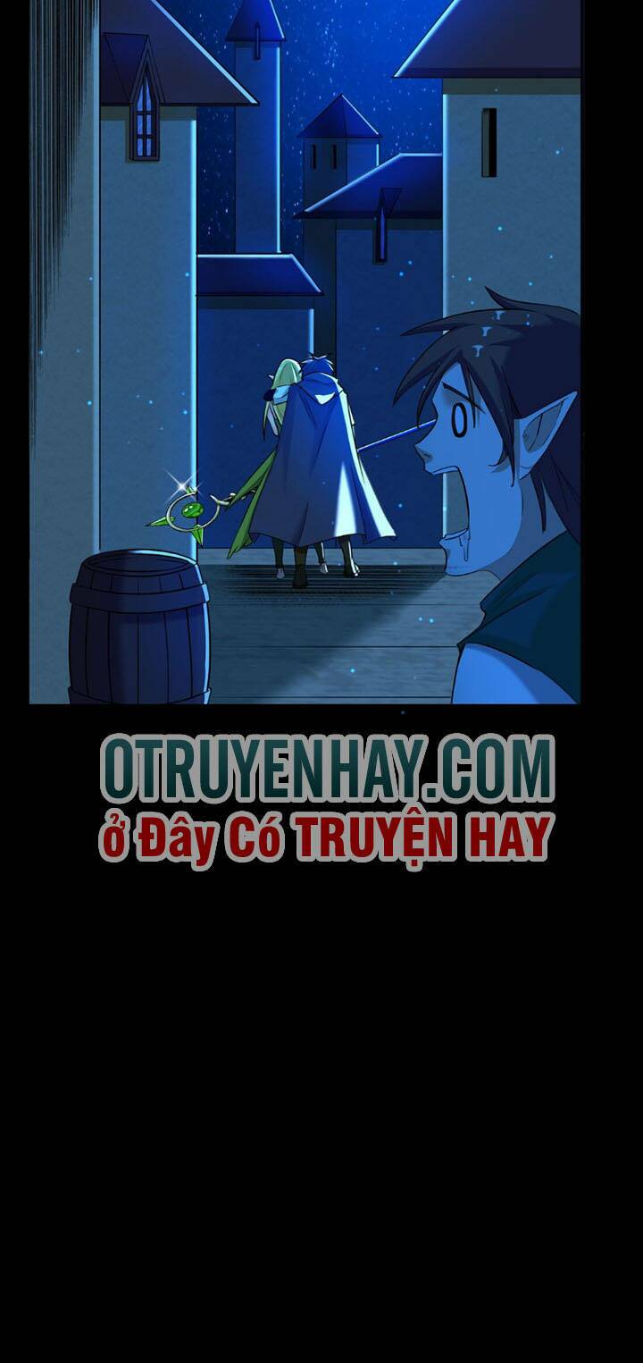 Đại Ma Pháp Sư Dựa Vào Muội Tử Trừ Ma: Chapter 4