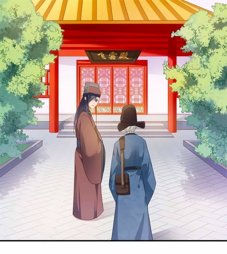 Khuynh Thế Y Phi Muốn Bỏ Chồng: Chapter 73