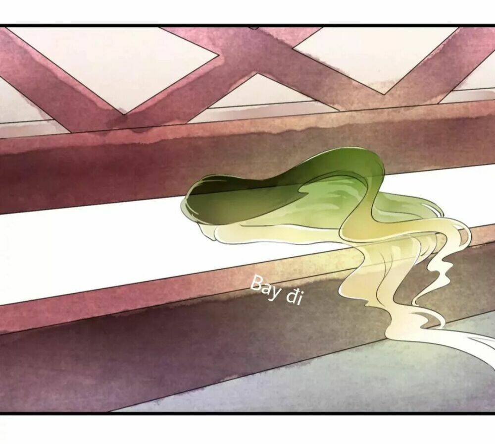 Bạch Liên Yêu Cơ Người: Chapter 16