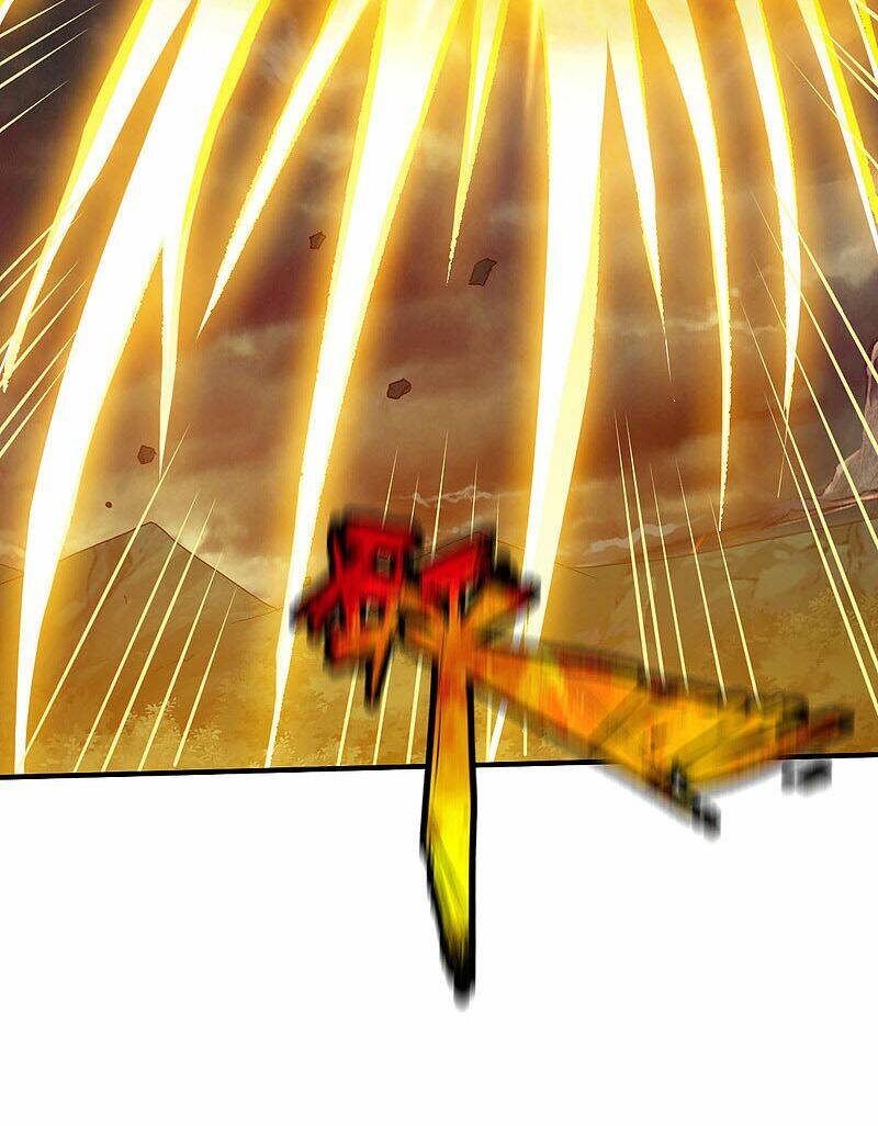 Chiến Đỉnh: Chapter 282