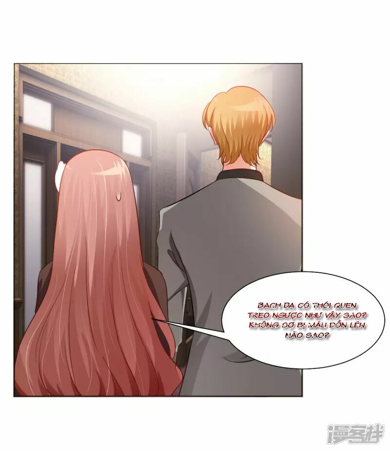 Minh Tinh Là Huyết Tộc: Chapter 9