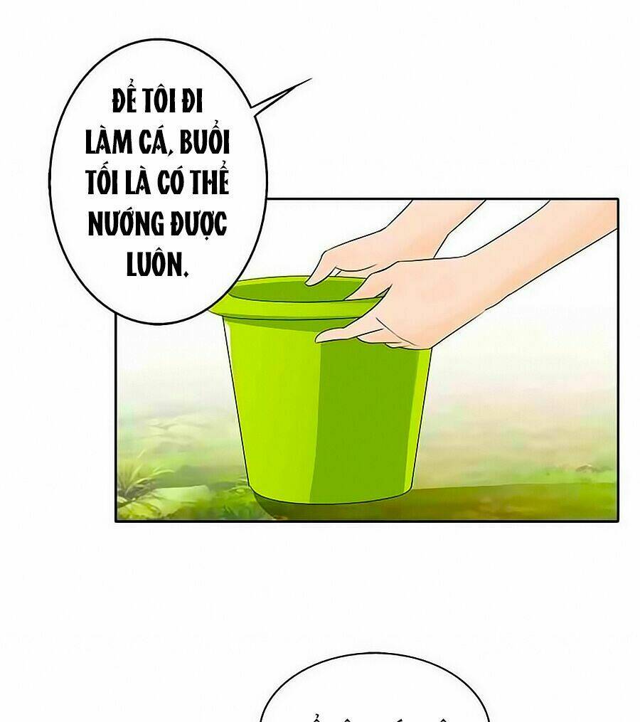 Song Diện Danh Viện: Chapter 44