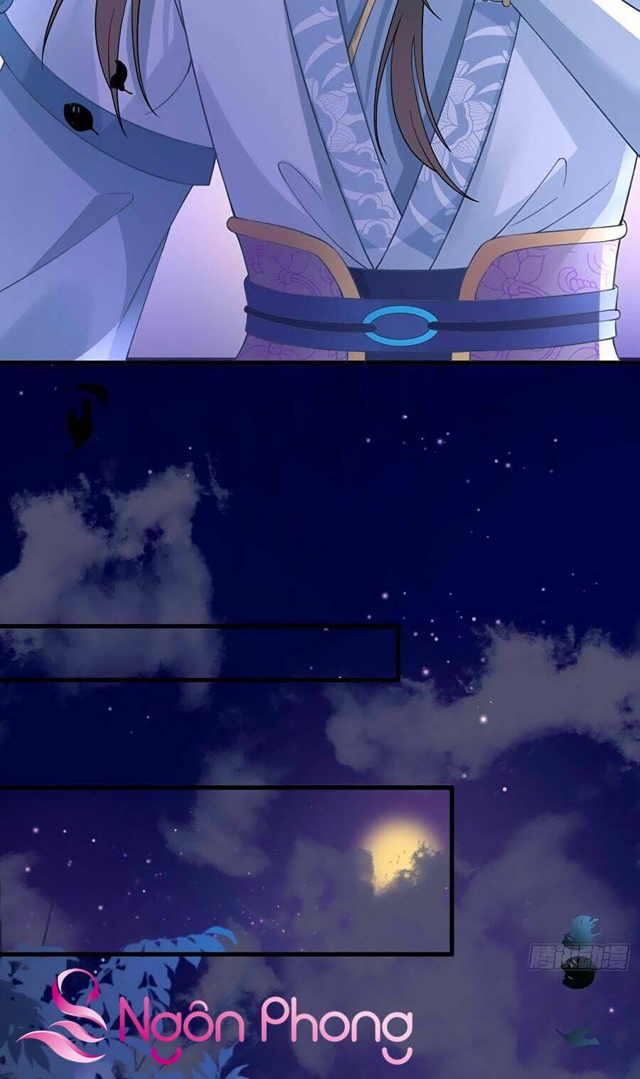 Ma Đầu Vạn Ác Năm Tuổi Rưỡi: Chapter 18