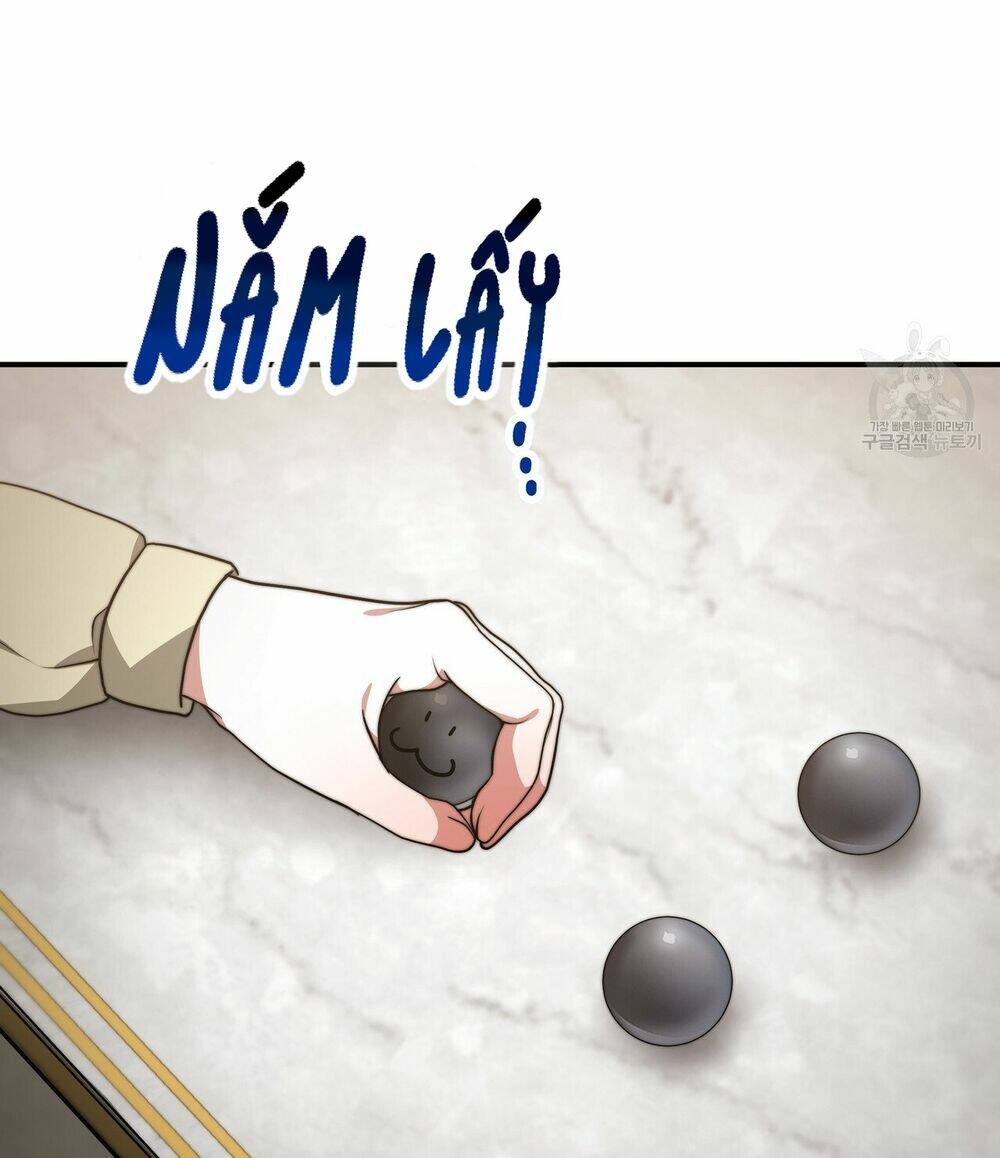 Công Chúa Bị Lãng Quên Muốn Sống Trong Hòa Bình: Chapter 30