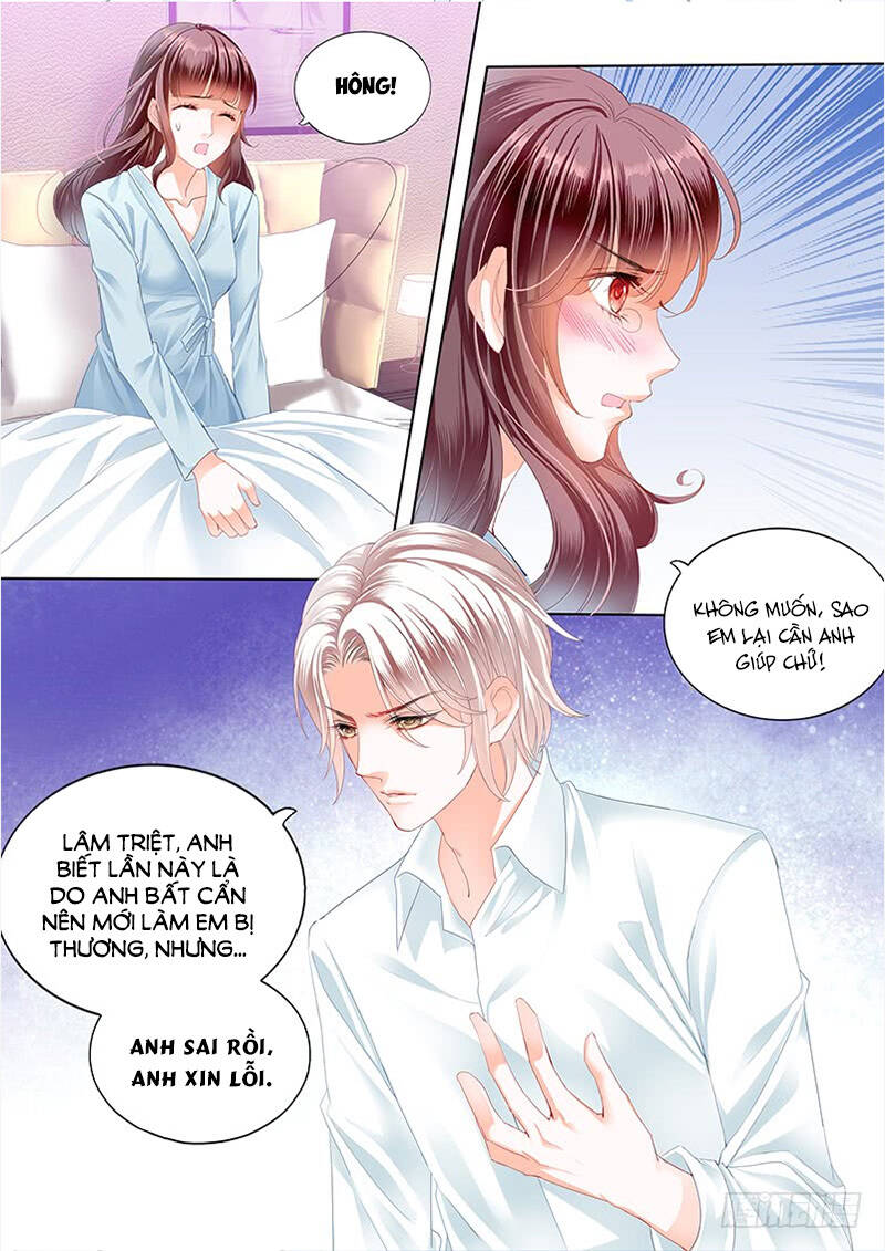 Thiểm Hôn Kiều Thê: Chapter 165