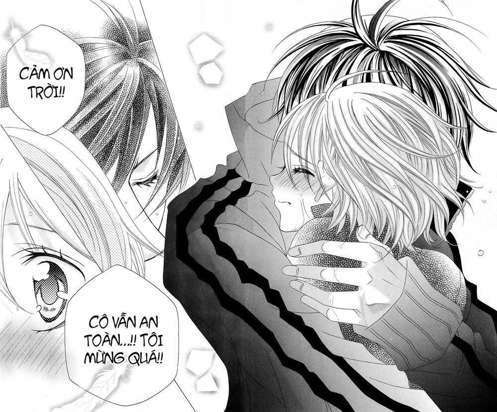 Mình Thích Cậu Đó, Suzuki: Chapter 54