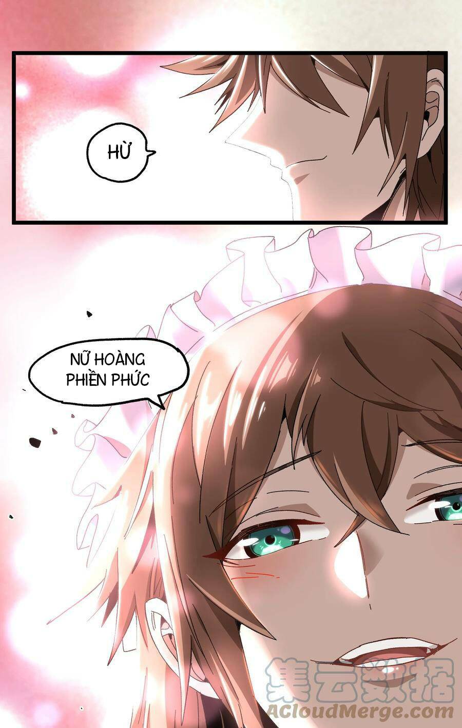 Vú Em Vô Địch: Chapter 26