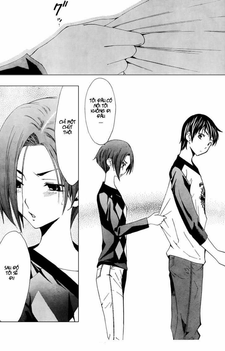 Loveplus Rinko Days: Chapter 4