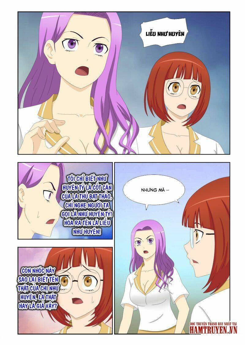 Tối Cường Tà Thiếu: Chapter 99