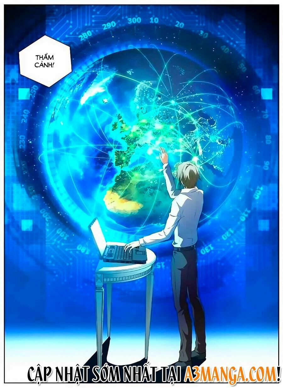 Giả Diện Thế Thân: Chapter 99